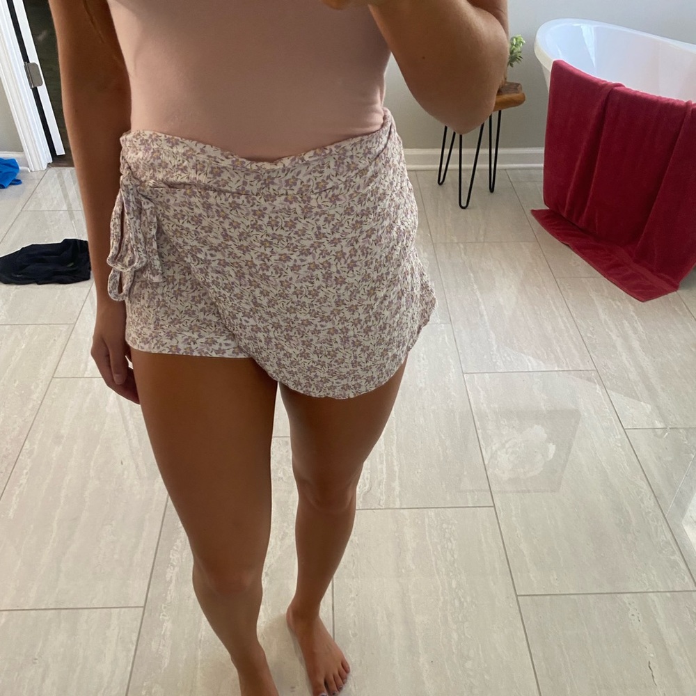 Altars state skort